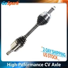 Front Right Cv Axle Shaft Kit For Hyundai Genesis 3.8L V6 2015-2016 Awd Rwd. Fixed Price $131.62.