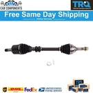 Trq New Front Complete Cv Axle Shaft Assembly Lh Side For 2011-2017 Nissan Juke. Fixed Price $112.86.