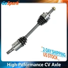 Front Left Cv Axle Shaft Ford Probe Mazda 626 2.0L L4 93-97 Fwd Manual Trans. Fixed Price $158.71.