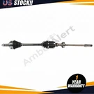For 2016-2024 Lexus RC350 3.5L V6 Awd Rwd Front Right Cv Axle Joint Shaft Assy. Fixed Price $418.15.