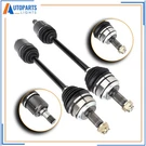 Fwd Pair Front Left Right Cv Axle Assembly For Honda Odyssey 2005-2006 3.5L. Fixed Price $118.99.