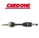 66-1375 A1 Cardone Cv Joint Axle Shaft Assembly Front Driver Or Passenger Side. Fixed Price $92.99.