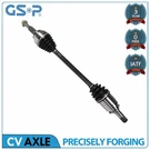 Cv Axle Rear Left / Right For 2014-21 Jeep Grand Cherokee Dodge Durango 5.7L V8. Fixed Price $187.53.