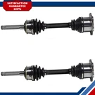For 1993 1994 1995 1996 1997 1998 Toyota T100 Pickup Front Pair Cv Axle Joint. Fixed Price $232.05.
