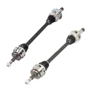 For Chrysler 300 & Dodge Magnum Charger Challenger Pair Rear Cv Axle Shaft. Fixed Price $317.41.