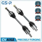 Cv Axle Joint Shaft Assembly Front Lh & Rh Ford Escape Mazda Tribute 2.0L L4. Fixed Price $279.09.