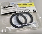 2X Genuine Gm 376855 Front Axle Spindle Seal 1976-91 Chevy Trucks Blazer Jimmy. Fixed Price $9.99.