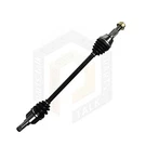 Rear Left Cv Axle Shaft Joint Assy For Chevrolet Equinox Gmc Terrain Awd Fwd. Fixed Price $124.54.
