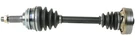 Cv Axle Shaft-auto Trans Cardone 66-5039. Fixed Price $148.41.
