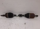 2022 Nissan Pathfinder Drivers Front Axle Shaft Fits 22-25 Id 391016SA0A. Fixed Price $187.05.