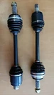 Acura Tl 2.5 1995-1998 Axle. Fixed Price $146.16.