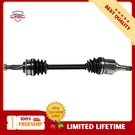Front Left Axle Shaft NCV69523 Fits 1987-1999 Toyota Tercel 1992-1998 Paseo. Fixed Price $96.24.