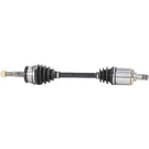Trakmotive Cv Axle Shaft For Nissan NI-8037. Fixed Price $105.39.
