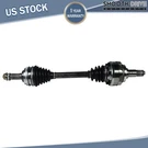 Gsp Front Left Cv Axle Assembly For 1994-1996 Lexus ES300 Toyota Avalon Camry. Fixed Price $173.99.