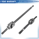 Front Left & Right Cv Axle Assembly Ford F-250 F-350 Super Duty Excursion. Fixed Price $289.67.