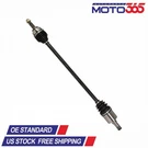 Front Right Cv Axle Shaft For Geo Storm Isuzu Stylus 1991 1.6L L4 Auto Trans Oem. Fixed Price $115.14.
