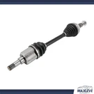 Front Left Cv Axle For Chrysler Town & Country Dodge Grand Caravan 2008-10 3.3L. Fixed Price $68.49.