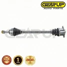 Rear Right Rh Cv Axle Shaft Assembly For Toyota RAV4 2.0L L4 2001-2003. Fixed Price $236.63.
