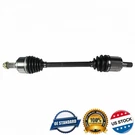 NCV36074 Front Driver Side Axle Joint Assembly For Honda Accord 3.5L V6 Fwd. Fixed Price $296.58.