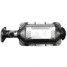 Catalytic Converter-epa Walker 16219 Fits 96-01 Acura Integra 1.8L-L4. Fixed Price $523.99.
