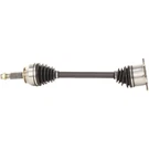 Trakmotive Cv Axle Shaft For Armada, QX80, QX56 NI-8605. Fixed Price $239.69.