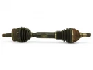 03-12 Land Range Rover L322 Axle Shaft Rear Left Lh Driver Side Assembly Oem. Fixed Price $231.69.