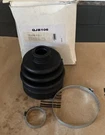 Front Cv Boot Kit Quinton Hazell QJB106 ADN18107 Fits Nissan. Fixed Price $5.83.