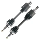 Ford Taurus & Mercury Sable Pair Front Cv Axle Shaft. Fixed Price $201.41.