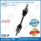 Oe Front Right Cv Axle Joint Shaft Assembly For Rover Freelander 2.5L Awd. Fixed Price $103.97.