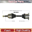 For 1999-09 2010 Chevy Gmc Silverado Sierra 2500 3500 Hd 4WD Front Cv Axle Shaft. Fixed Price $168.51.
