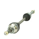Cv Axle Assembly Front Right For Toyota Sienna 3.3L 04-06 3.5L 07-10 61252R. Fixed Price $321.99.