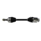 Gsp NCV75055 Front Right Axle Assembly Fits Kia 11-13 Sportage. Fixed Price $110.95.