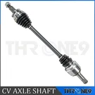 Cv Axle Half Shaft Rear Right For Chevrolet Camaro 6.2L V8 Rwd Manual Trans. Fixed Price $153.83.