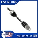 Cv Axle Shaft Assembly Front Right For Mercury Milan V6 3L 2006-2011 66-8183. Fixed Price $61.49.