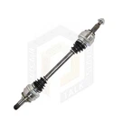 Rear Left Driver Side Cv Axle Joint Shaft For 2021-2023 Toyota Mirai. Fixed Price $413.98.