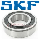 Skf Shaft Bearing For 1967-1972 Gmc P1500 Van Driveline Axles Ac. Fixed Price $34.67.