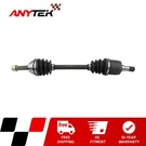 For 1985-1988 Chevy Spectrum Isuzu I-mark Exc. Turbo Manual Front Right Cv Axle. Fixed Price $62.17.
