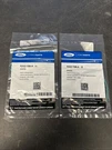 Packs Of Ford Factory Original O-ring Seals K2GZ-7086-A Brand New!. Fixed Price $11.99.