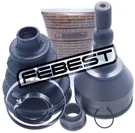 1810-ASJAT Febest Outer Cv Joint 23X52X33 13250832 0374489 13296183 0374646. Fixed Price $48.03.