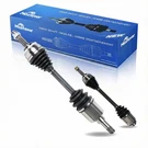 Maxfavor Front Pair Cv Axle For Dodge Avenger Chrysler Sebring Fwd Auto Trans. Fixed Price $208.97.