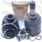 Febest 0411-CK Joint Kit, Drive Shaft For Mitsubishi, (soueast). Fixed Price $59.72.