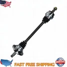 Rear Cv Axle Shaft Assembly For 2006-2007 Mercedes-benz E350 3.5L V6. Fixed Price $239.98.