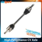 Front Driver Side Cv Axle Joint Shaft For Hyundai Kona Electric 2019-2023. Fixed Price $186.57.