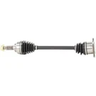 MZ-8028 Trakmotive Cv Half Shaft Axle Rear Driver Or Passenger Side Right Left. Fixed Price $110.92.