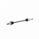 New Cv Shaft Trakmotive SB8122. Fixed Price $138.33.