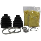TS-226 Motorcraft Kit Cv Boot Rear Driver Left Inner Interior Inside Hand. Fixed Price $103.88.