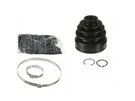 Empi 96TM75Q Front Outer Cv Boot Kit Fits 2010 Toyota Prius Joint. Fixed Price $25.52.