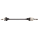 Surtrak Axle SB-8079HDX. Fixed Price $190.31.