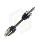 Front Right Passenger Cv Axle Joint Shaft Assy For Lincoln Mkz 3.5L V6 Awd Fwd. Fixed Price $169.23.