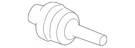 Genuine Gm Inner Boot 19149073. Fixed Price $30.64.